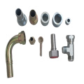 Factory Price Swaged Hose Fitting-ferrule For Hose Hydraulic Hose Fittings Ferrule